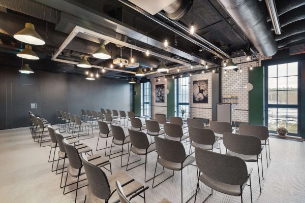Worldhotels Crafted The Winery Hotel (Solna)